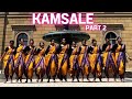 KAMSALE In GERMANY Karnataka S Folk Dance NriTanz