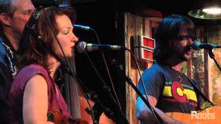 SteelDrivers "I'll Be There"