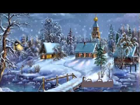 ALAN JACKSON -  WHITE CHRISTMAS