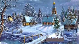 ALAN JACKSON -  WHITE CHRISTMAS