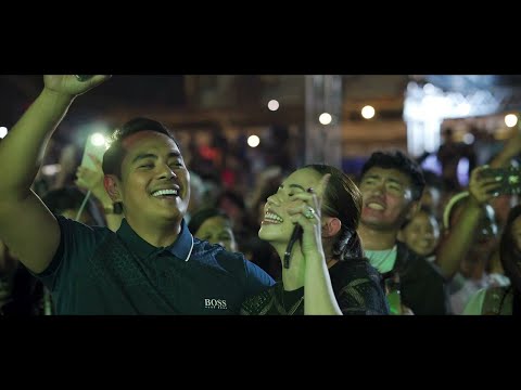 Oh! Caraga - Ipanumpa Ko | Live at Minglanilla
