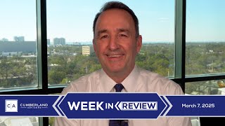 "Navigating the Breach" — Week in Review