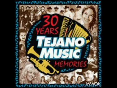 Tejano Music 30 Years 'Vol.1'