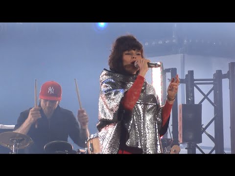 The Dø - Opposite Ways @ Vieilles charrues 2015