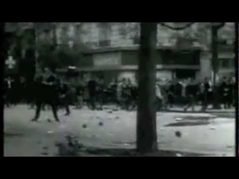 aCatCalledFRITZ - Nature Humaine (The Lost Track)