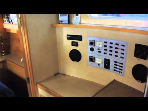 Steel Motor Cruiser 45 Coastal Cruiser - Boatshed - Boat Ref#216336