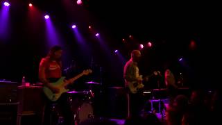 The Jungle Giants, &quot;She&#39;s A Riot&quot; - San Francisco - Feb. 25, 2020