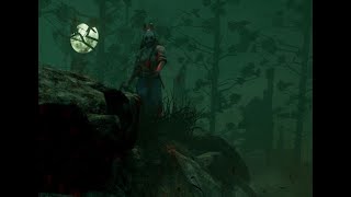 Dead by Daylight - Huntress Highlight(DAN)　/　ハントレス手斧集