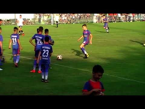 Dragan Mance kup(2021) & Kampione(2009)-OFK Titograd(2009) 0-0  18.06.2021.