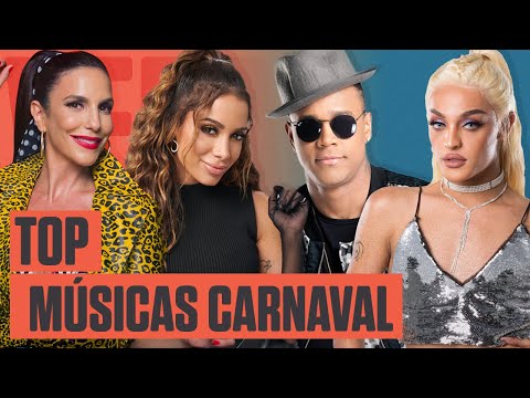 Carnaval 2020 - Os hits do Verão | Música Multishow