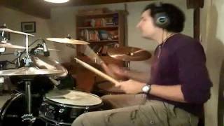 Ramiro Ugalde - Younk Funk - (The Derek Trucks Band)