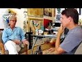 A conversation with Frank Creaturo - jon swift live 298