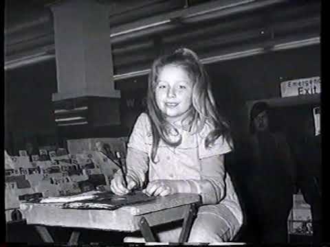 Lena death, ITV news Saturday 2nd October 1999