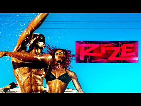 RIZE | DOCUMENTARY | Full Documentary in English