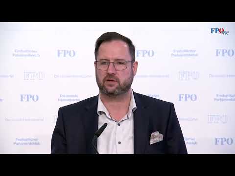 Ärzte lästern über Patienten: Mückstein und Szekeres schauen zu!