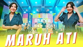 Download lagu Lutfiana Dewi - MARUH ATI (   ANEKA MUSIC ) mp3