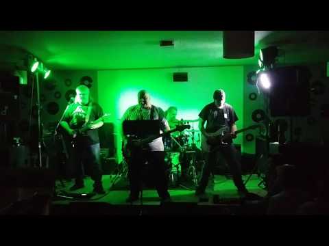 Bryx 22 - Bryx22 v očích déšt