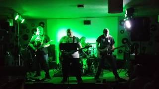 Video Bryx22 v očích déšt