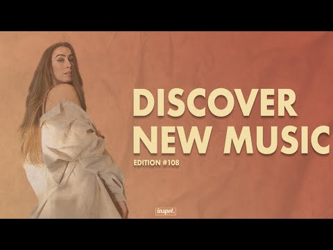 Discover New Music Edition 108