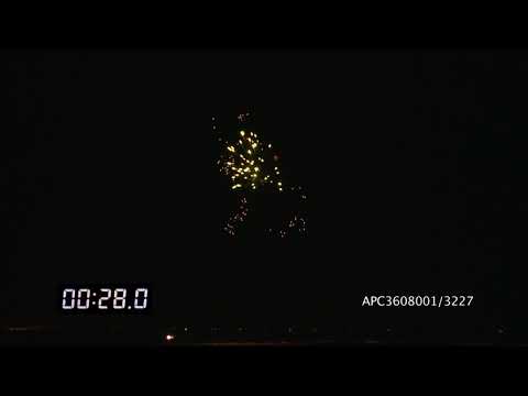 APC3608001(3227) - Cake Ø20mm 36s I-shape  Cat.2 Nec288g 1.4G Festa 36  8/1