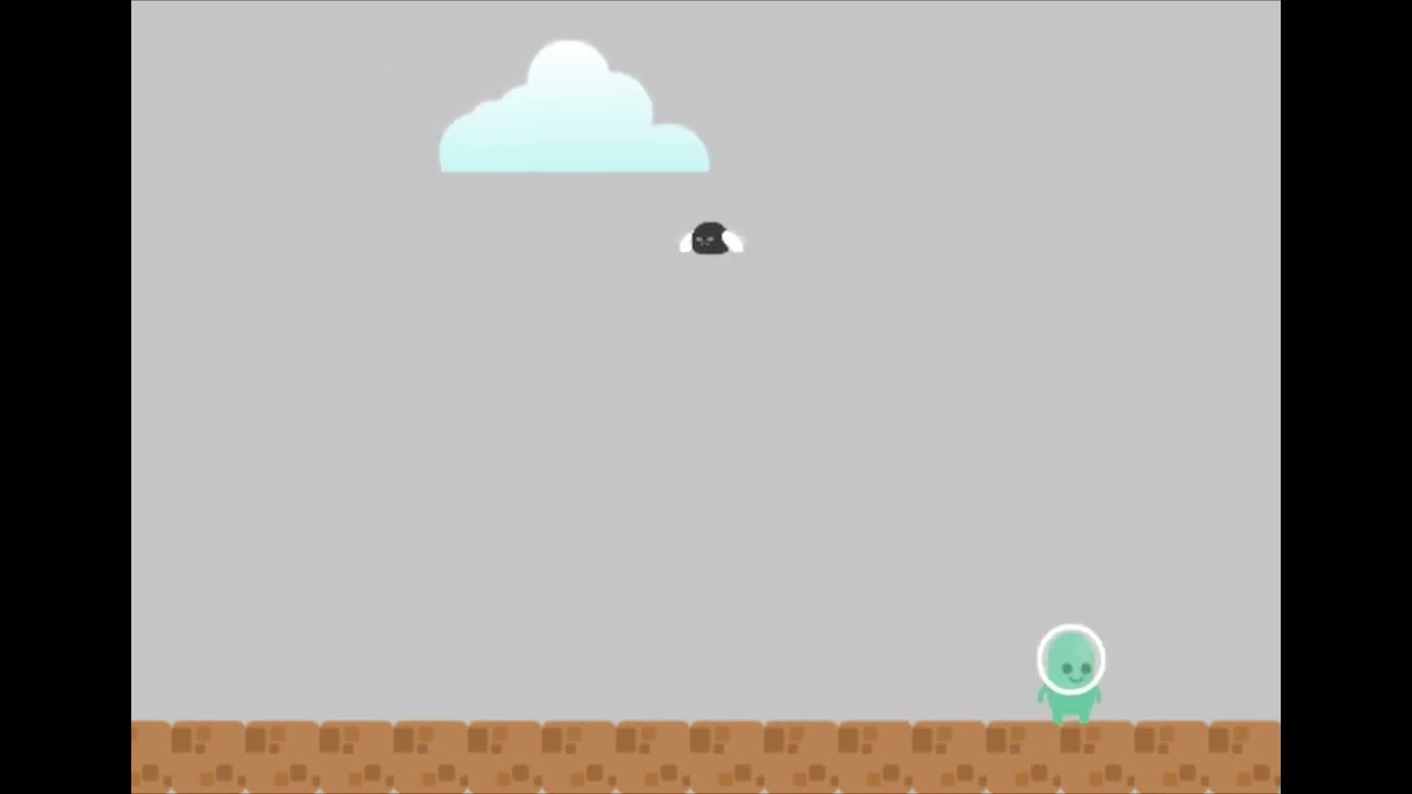 Tween-based character animations in Phaser