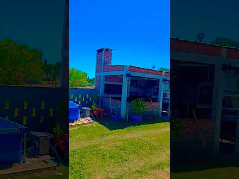 villa Mantero entre ríos