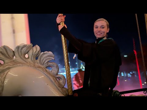 The Truth about Fright fest