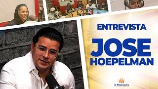 Jose Hopelman – Postulante a Defensor del Pueblo