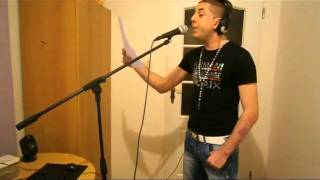 █▬█ █ ▀█▀ Milan Dančo-(OFICIÁLNÍ VIDEOKLIP) miro čavoro 2012/13 █▬█ █ ▀█▀ Milan Dančo-(OFICIÁLNÍ VIDEOKLIP) miro čavoro 2012/13