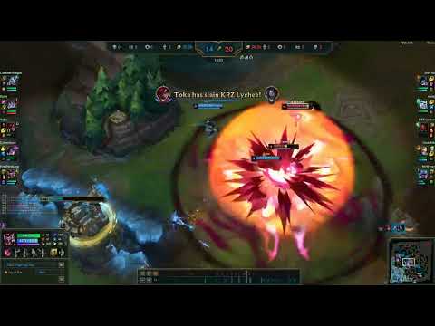 Steam Community :: Video :: League of Legends - Shaco support is Fun!