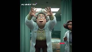 HOPPERS | MOVIE REVIEW | AlvaryTV