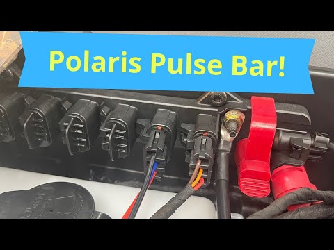 Polaris Pulse Bar Review