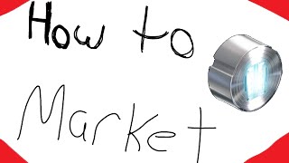 The Complex Warframe Market for Beginners