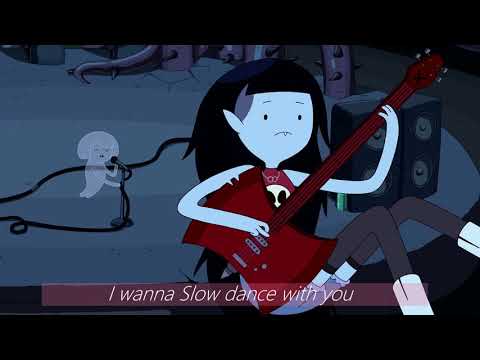 Adventure Time - Slow Dance With You video