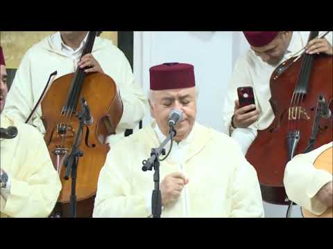 CHADARAT MIN NAWBAT AL MAYA