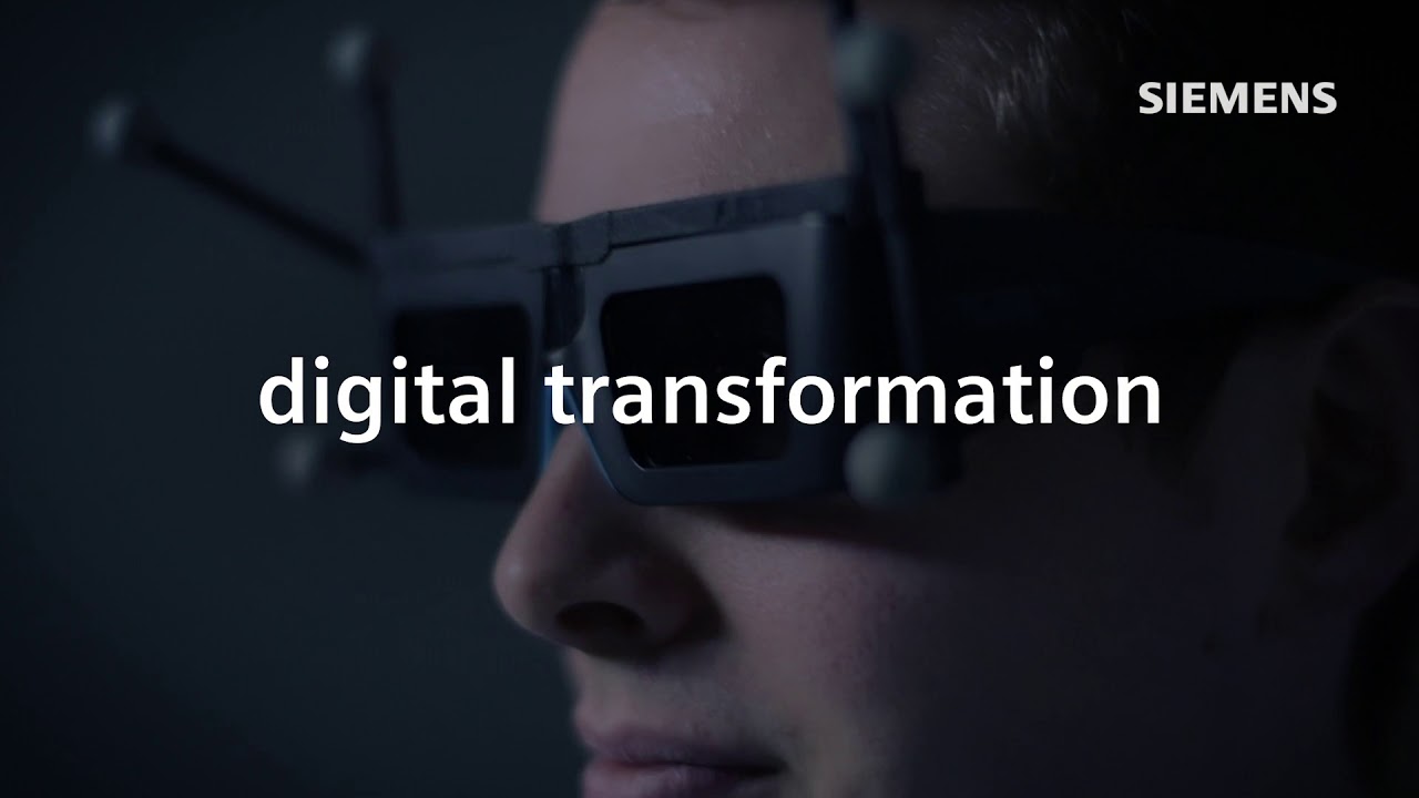 Welcome to the Digital Enterprise Experience Centers (DEX)