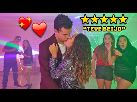 TRANSFORMAMOS A MANSÃO EM UMA BALADA 5 ESTRELAS! - INCRÍVEL!