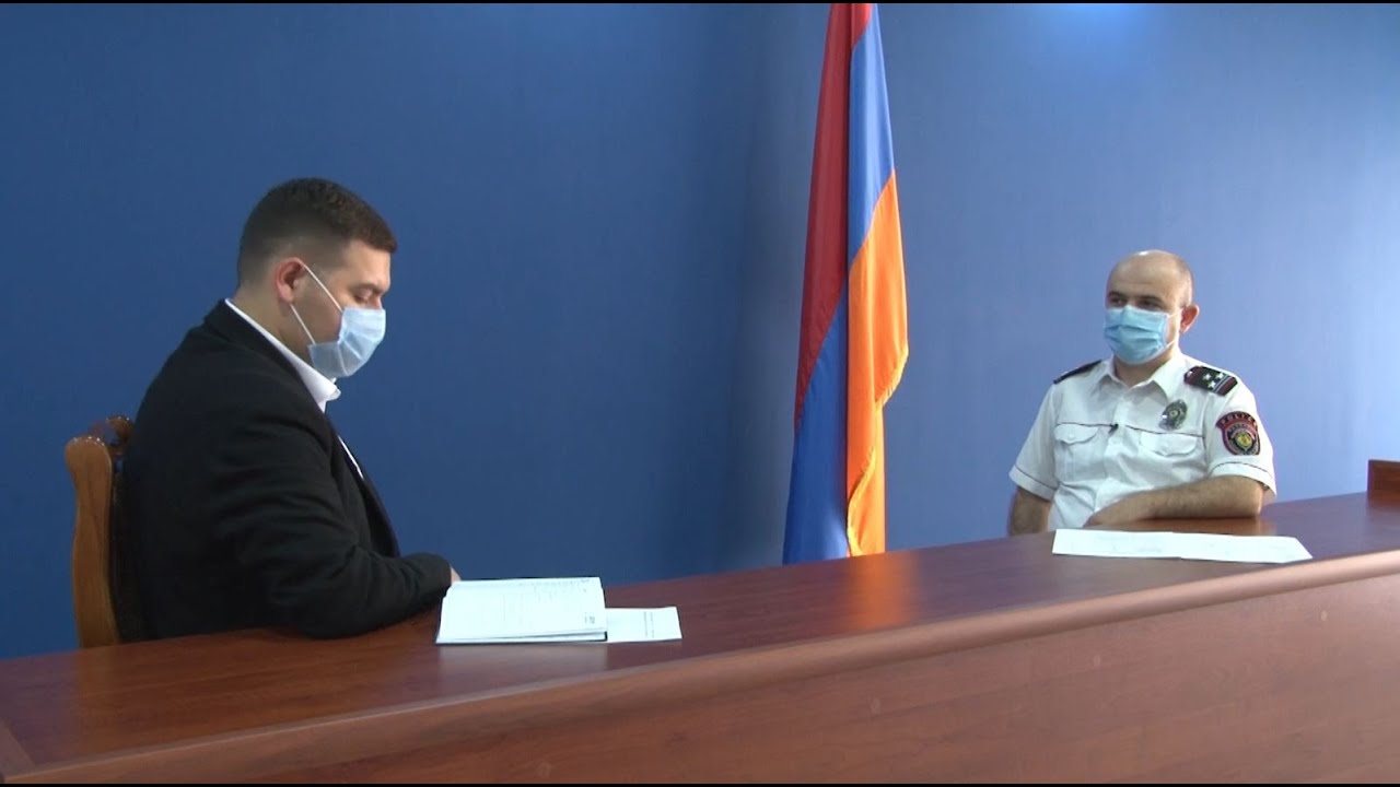 60 կմ/ժամ առավելագույն արագություն սահմանելու որոշումը կարող է փոփոխվել, եթե ժամանակի ընթացքում սպասված արդյունքը չտա