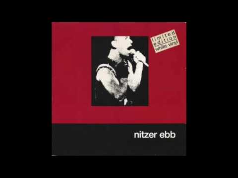 Nitzer Ebb - Warsaw Ghetto (Real Original)