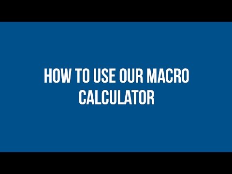 download lagu mp3 mp4 Macrofit Calculator, download lagu Macrofit Calculator gratis, unduh video klip Macrofit Calculator