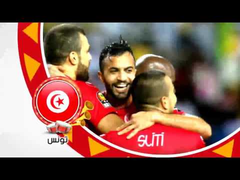 AFCON Quarterfinals: Burkina Faso vs. Tunisia Promo