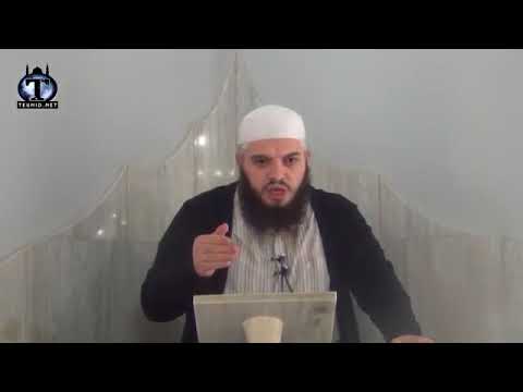 Munafikat - Rexhep Memishi.