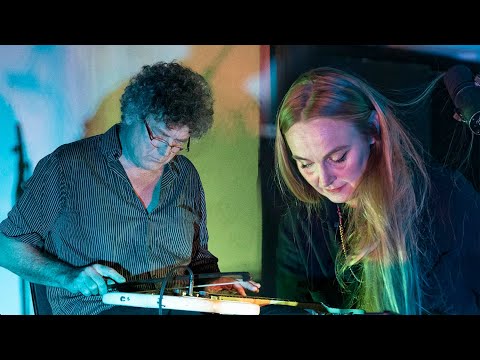 Primi 20201201 - Maria Laurette Friis / Jørgen Teller