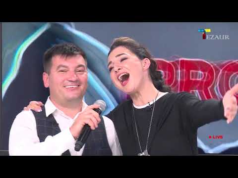 Costi Burlacu  Corina Tepes & Festiv BAND -  Același drum