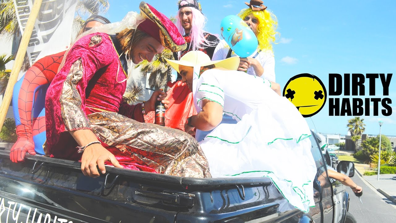 Halloween Dress Up Kite Jam