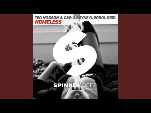 Homeless (Extended Day Mix)