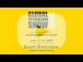 Global Petroleum Show's video thumbnail