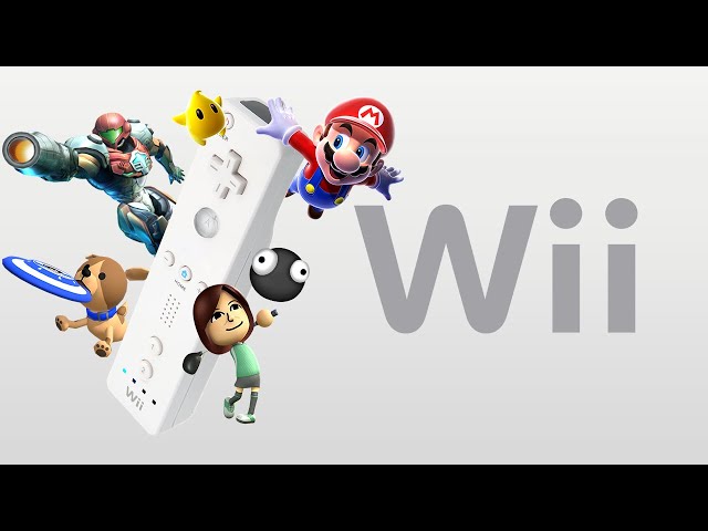 Wii Retrospective SDDEFAULT Thumbnail