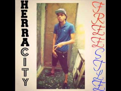 Tito Mc Splash - Freestyle 1 "Clasico" 2016