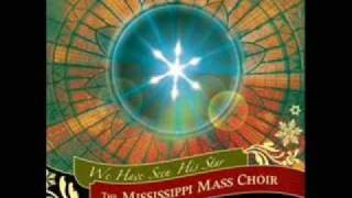 Mississippi Mass Choir-Don&#39;t Take Christ Out of Christmas